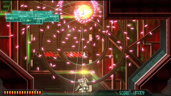 重装机兵 雷诺斯2 致敬精选辑 Assault Suit|官方中文|本体+1.0.2升补|XCZ|原版|