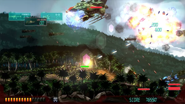 重装机兵 雷诺斯2 致敬精选辑 Assault Suit|官方中文|本体+1.0.2升补|XCZ|原版|