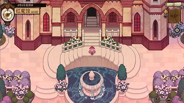 东方夜雀食堂|官方中文|本体+1.0.1升补|XCI|原版|