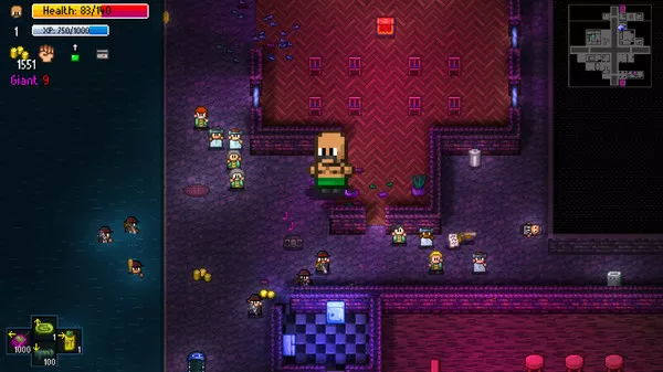 地痞街区|官方中文|本体+1.6.0+1DLC|NSZ|原版|