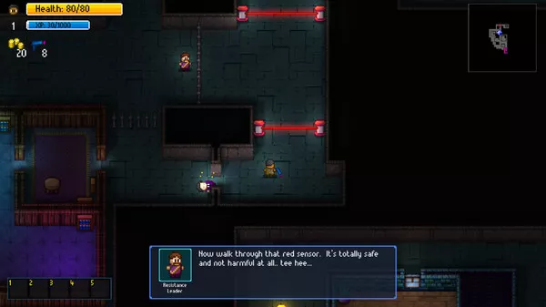 地痞街区|官方中文|本体+1.6.0+1DLC|NSZ|原版|