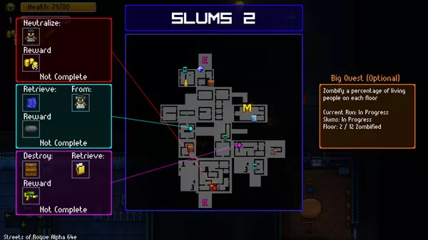 地痞街区|官方中文|本体+1.6.0+1DLC|NSZ|原版|