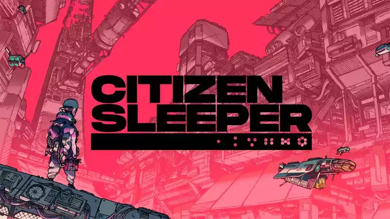 深空梦里人 Citizen Sleeper|官方中文|本体+1.4.13升补|NSZ|原版|