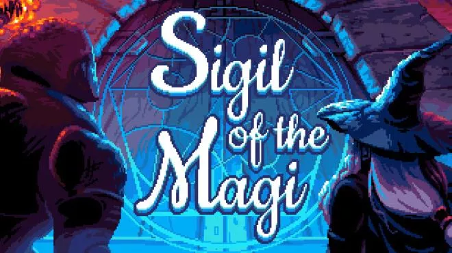PC中文 魔法师的符咒 Sigil of the Magi 204M