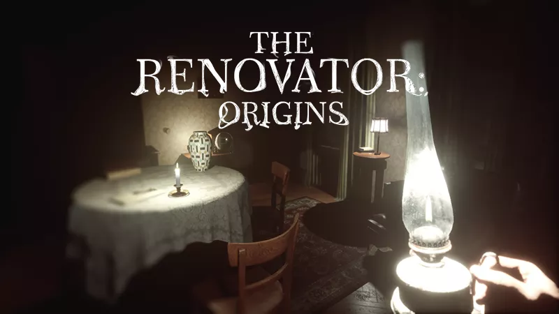 PC中文 修复师：起源 The Renovator: Origins v1.69.1 5.0G
