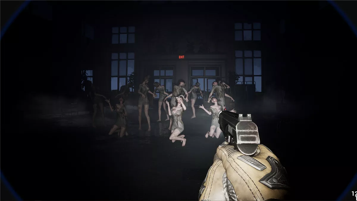 除邪(CHUXIE) PC中文 3.91G