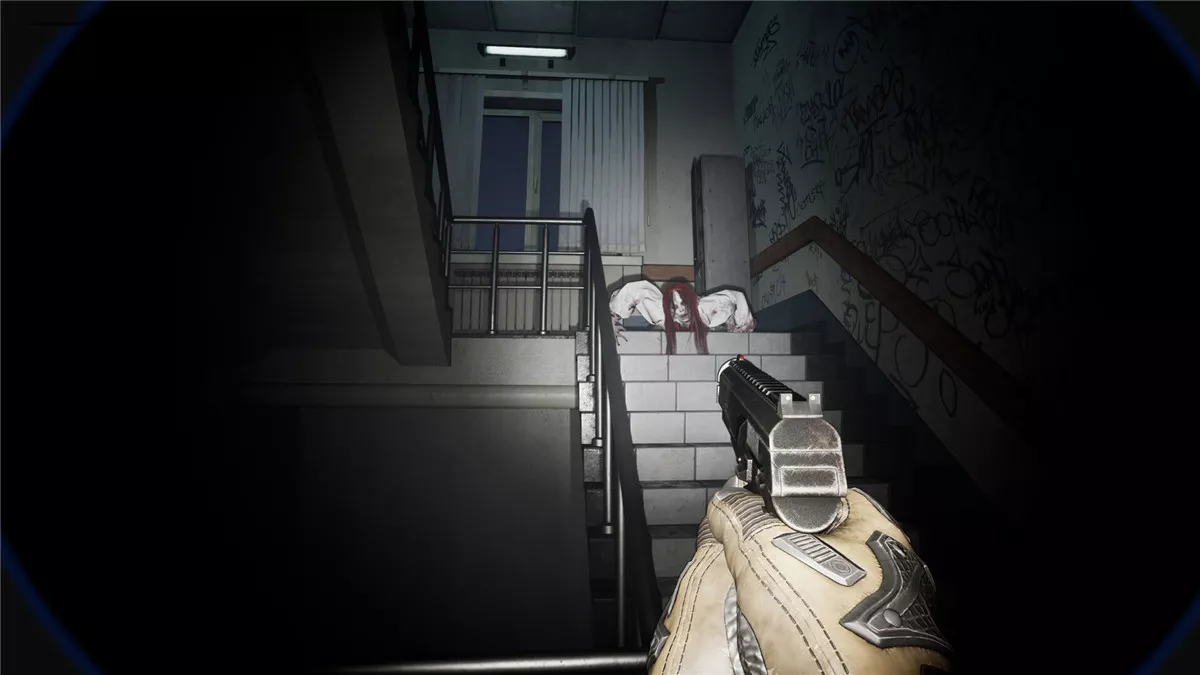 除邪(CHUXIE) PC中文 3.91G