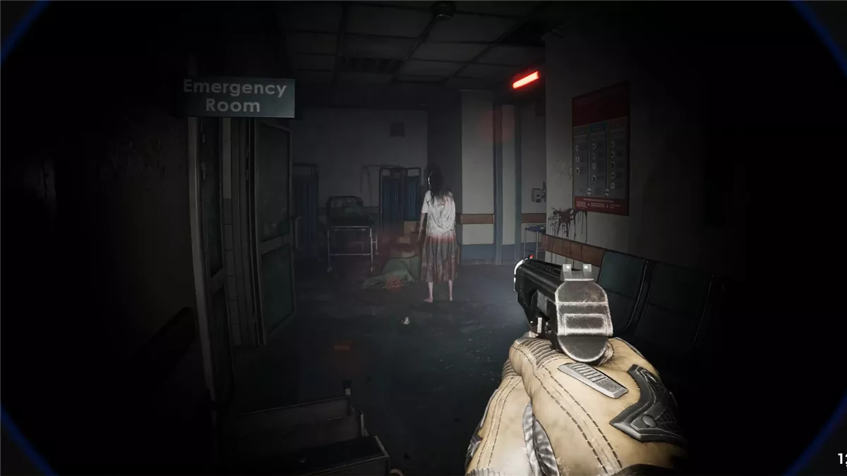 除邪(CHUXIE) PC中文 3.91G