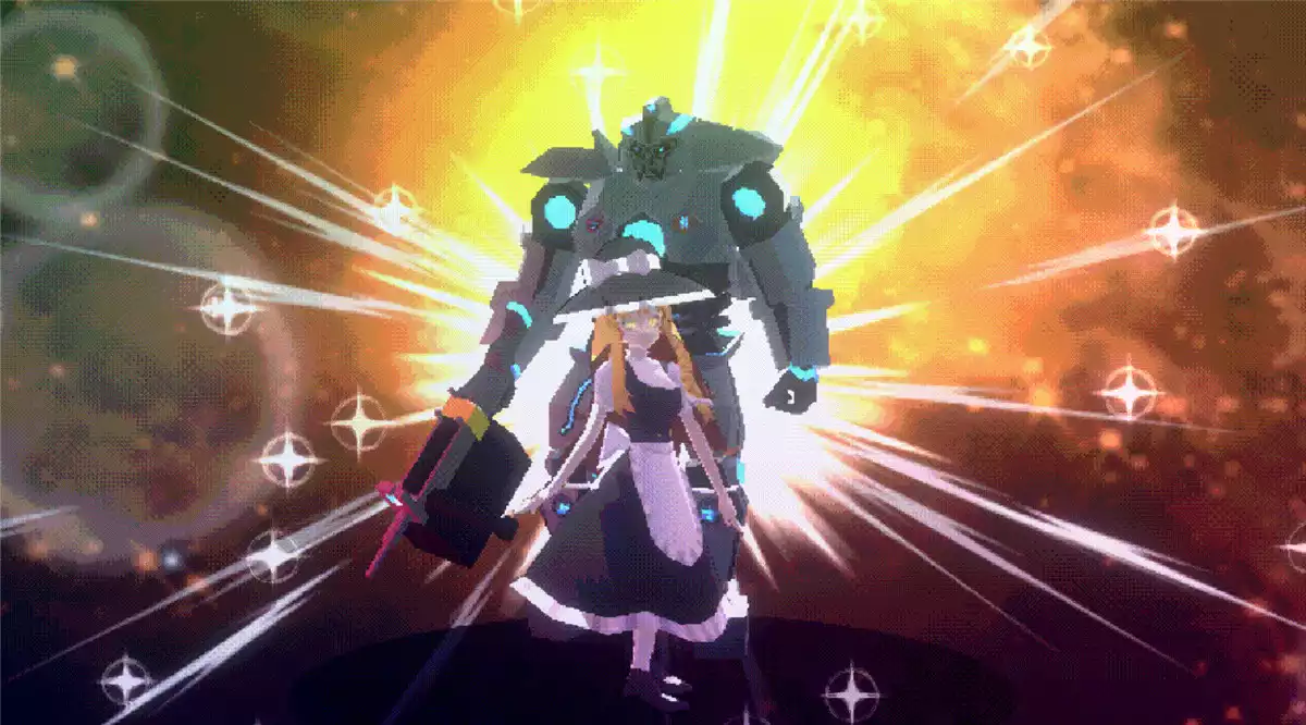 S. Prysm 毁灭者S Prysm Destroyer v0.0.112 PC中文