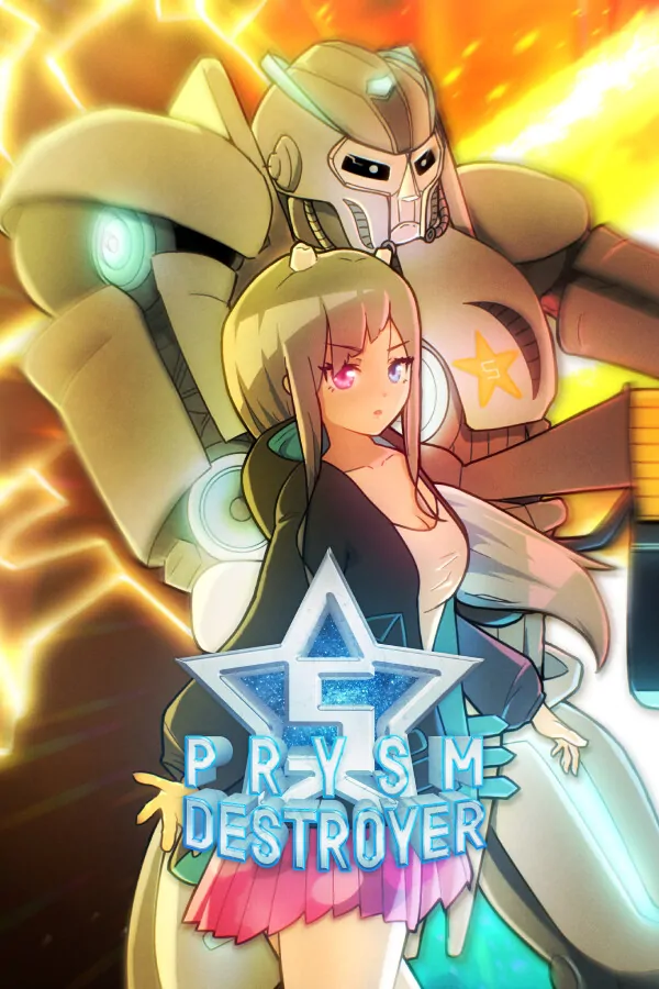 S. Prysm 毁灭者S Prysm Destroyer v0.0.112 PC中文