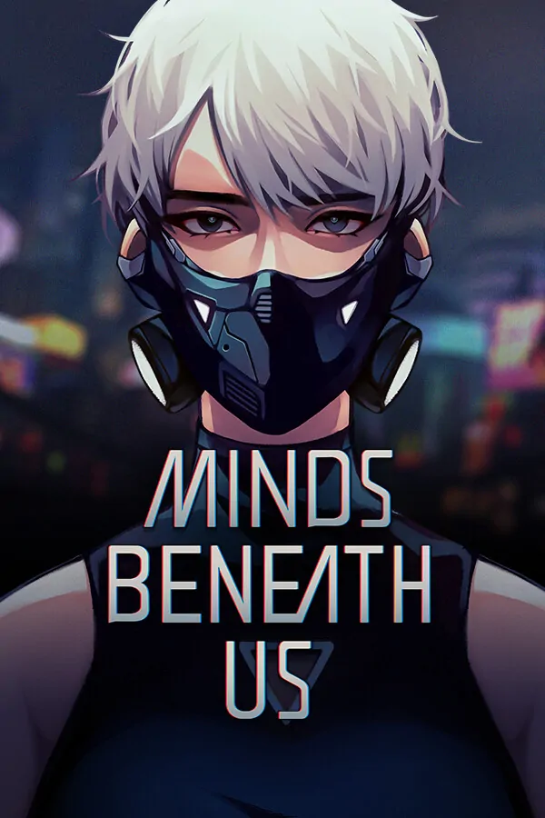 Minds Beneath Us沉没意志 PC中文