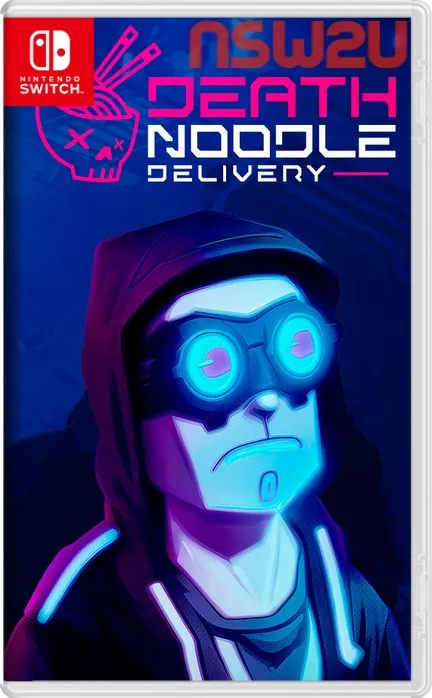 死亡面条派送 Death Noodle Delivery Switch NSP中文