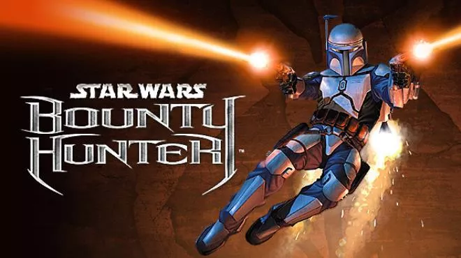 PC中文 赏金猎人STAR WARS Bounty Hunter 8.31G