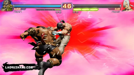 b514970986476b6762582a622cd37754faa1a9aa487fe9d48b06663654e9f1bf.webp 格斗领域EX|官方中文|本体+2.3.2升补+1DLC|NSZ|原版|