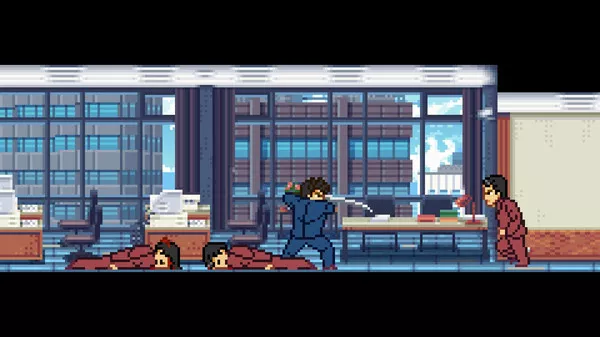 日薄西山|官方中文|本体+1.1.0升补|NSZ|原版|