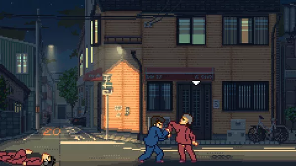 日薄西山|官方中文|本体+1.1.0升补|NSZ|原版|