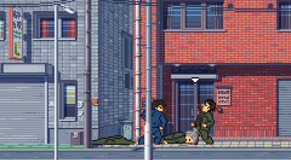 日薄西山|官方中文|本体+1.1.0升补|NSZ|原版|