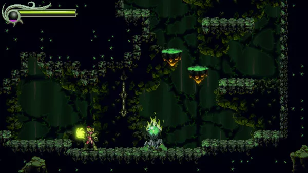 夏娃战记 Smelter|官方中文|本体+2.0.1升补|NSZ|原版|