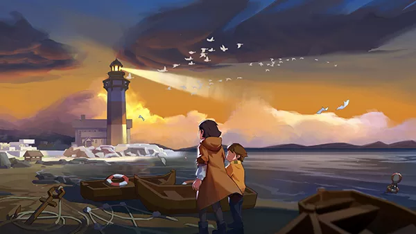 苏醒之路 UNDYING V0.5.1官方中文 解压即撸插图2 苏醒之路|官方中文|本体+1.0.1.41634升补|NSZ|原版|