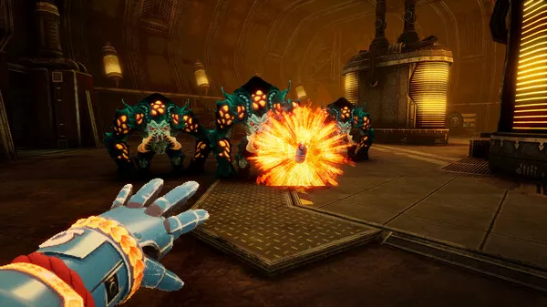 战锤40K 爆矢枪|官方中文|本体+1.0.0.7升补+1DLC|NSZ|原版|