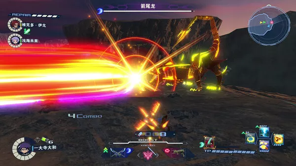 百万吨级武藏W|官方中文|本体+3.1.1升补+40DLC|NSZ|原版|