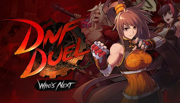 地下城与勇士 决斗|官方中文|本体+1.8.1升补+5DLC|NSZ|原版|