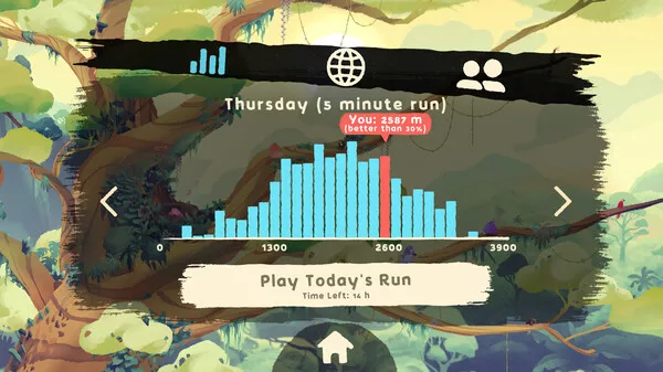 长臂猿 森林彼端|官方中文|本体+1.9.2升补|NSP|原版|