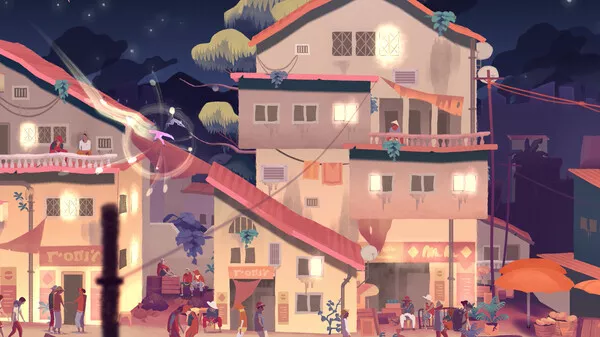 长臂猿 森林彼端|官方中文|本体+1.9.2升补|NSP|原版|