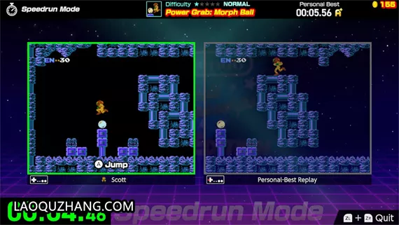 Nintendo World Championships_ NES™ Edition 8.webp 任天堂世界锦标赛 NES版|官方中文|本体+1.0.1升补整合版|XCI|原版|
