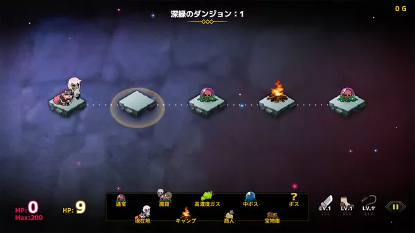 人偶探险家 Doll Explorer|官方中文|本体+1.0.4升补|NSZ|原版|