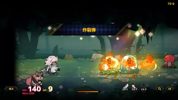 人偶探险家 Doll Explorer|官方中文|本体+1.0.4升补|NSZ|原版|