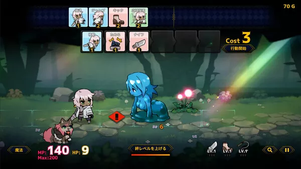 人偶探险家 Doll Explorer|官方中文|本体+1.0.4升补|NSZ|原版|