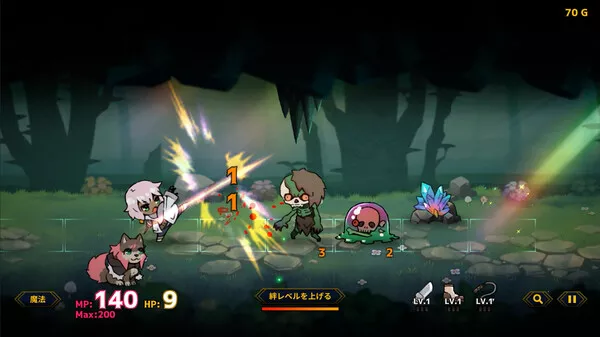人偶探险家 Doll Explorer|官方中文|本体+1.0.4升补|NSZ|原版|