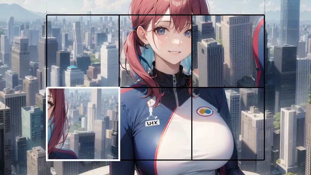 漫画女孩 运动员迷恋 Hentai Girls aAthlete Crush|官方中文|NSP|原版|