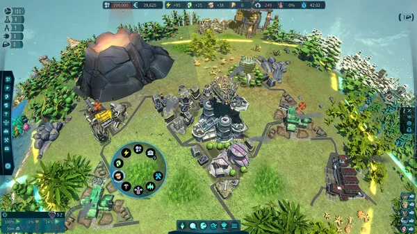 星球殖民 Imagine Earth|官方中文|本体+v1.17.2.6343升补|NSZ|原版|
