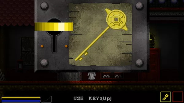 无魔 UNDEMON|官方中文|本体+1.2升补|NSZ|原版|