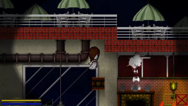 无魔 UNDEMON|官方中文|本体+1.2升补|NSZ|原版|