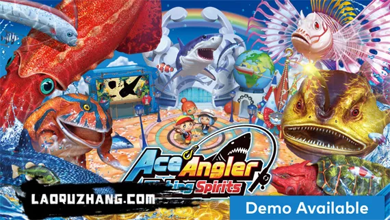 000.webp 王牌钓手 欢钓水族馆|官方中文|本体+1.2.2升补+2DLC|NSZ|原版|