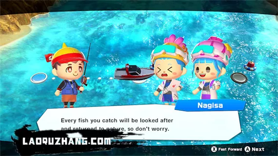 d050b4df-f5ad-4dcb-bbe8-cc865eac5cb2.webp 王牌钓手 欢钓水族馆|官方中文|本体+1.2.2升补+2DLC|NSZ|原版|