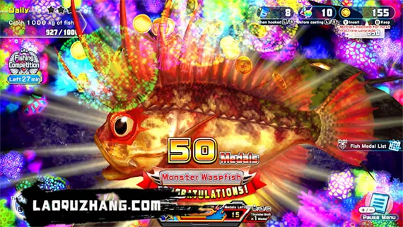 e00d56ec-1c3f-4324-8f8d-56363da5c8cb.webp 王牌钓手 欢钓水族馆|官方中文|本体+1.2.2升补+2DLC|NSZ|原版|