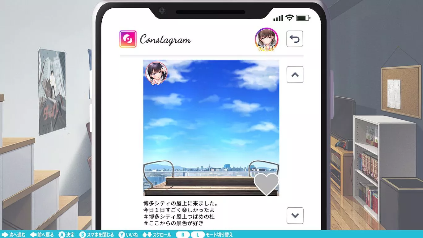 制服女友|原汁日文|本体+1.0.2升补|NSZ|原版|