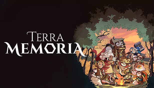 泰拉往事 Terra Memoria|官方中文|本体+7.29B升补|NSZ|原版|