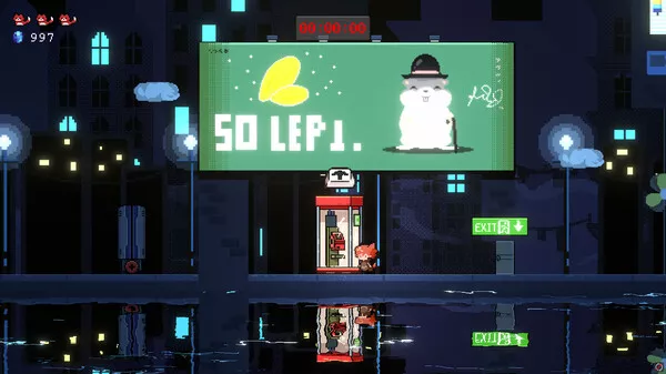 妖变速递 Mutant Express|官方中文|本体+1.1升补|NSZ|原版|
