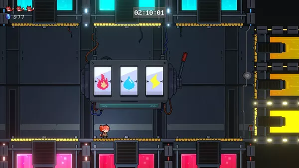 妖变速递 Mutant Express|官方中文|本体+1.1升补|NSZ|原版|