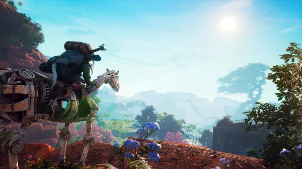 生化变种 Biomutant|官方中文|本体+1.0.2升补+8DLC|NSZ|原版|