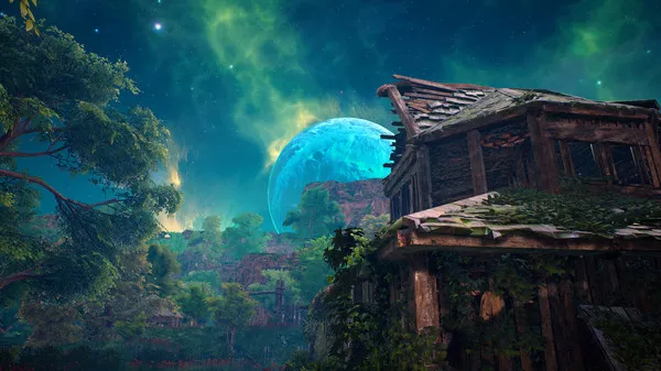 生化变种 Biomutant|官方中文|本体+1.0.2升补+8DLC|NSZ|原版|
