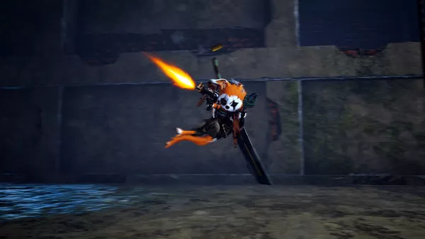 生化变种 Biomutant|官方中文|本体+1.0.2升补+8DLC|NSZ|原版|