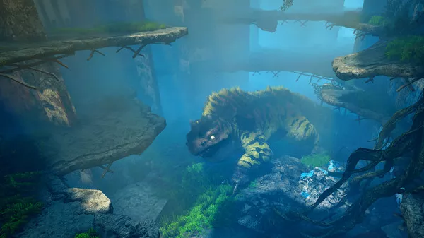 生化变种 Biomutant|官方中文|本体+1.0.2升补+8DLC|NSZ|原版|