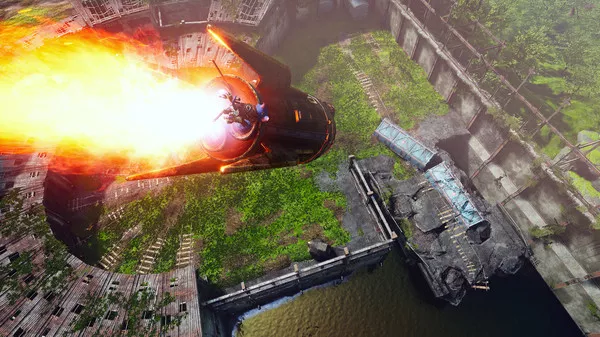 生化变种 Biomutant|官方中文|本体+1.0.2升补+8DLC|NSZ|原版|