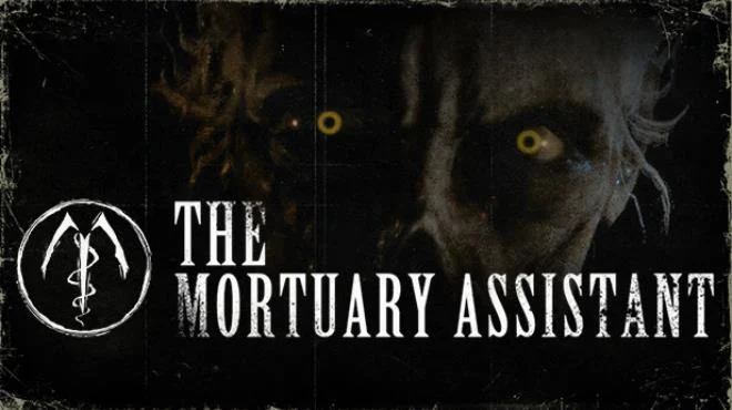 PC中文 殓房最终版/The Mortuary Assistant Definitive Edition 2.56G